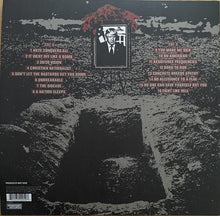 Carica l'immagine nel visualizzatore di Gallery, Anti-Flag : 20/20 Division (LP, Album, RSD, Ltd, Red)