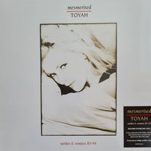 Carica l'immagine nel visualizzatore di Gallery, Toyah : Mesmerised - Rarities & Remixes 85-94 (LP, RSD, Comp, Van)