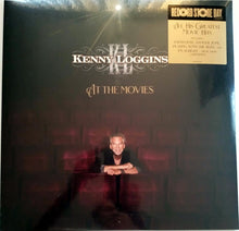 Carica l'immagine nel visualizzatore di Gallery, Kenny Loggins : At The Movies (LP, RSD, Comp)