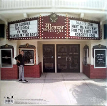 Carica l'immagine nel visualizzatore di Gallery, Kenny Loggins : At The Movies (LP, RSD, Comp)