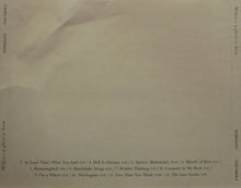 Carica l'immagine nel visualizzatore di Gallery, Wilco : A Ghost Is Born (CD, Album, Enh)