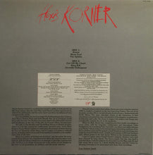 Carica l&#39;immagine nel visualizzatore di Gallery, Alexis Korner : Juvenile Delinquent (LP, Album)
