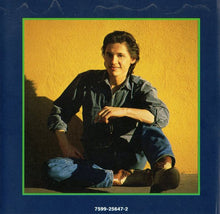 Carica l'immagine nel visualizzatore di Gallery, Robben Ford : Talk To Your Daughter (CD, Album, RE)