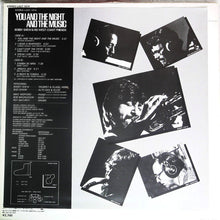 Carica l'immagine nel visualizzatore di Gallery, Bobby Shew & His West Coast Friends : You And The Night And The Music (LP, Album, Promo)