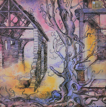 Carica l'immagine nel visualizzatore di Gallery, Quella Vecchia Locanda : Quella Vecchia Locanda (LP, Album, RE, Gat)
