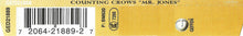 Carica l'immagine nel visualizzatore di Gallery, Counting Crows : Mr. Jones (CD, Single)