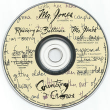 Carica l'immagine nel visualizzatore di Gallery, Counting Crows : Mr. Jones (CD, Single)