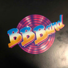 Carica l'immagine nel visualizzatore di Gallery, B.B.Band : Ballate Con Noi (LP)
