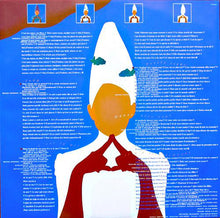 Carica l'immagine nel visualizzatore di Gallery, Pauline Ester : Le Monde Est Fou (LP, Album)