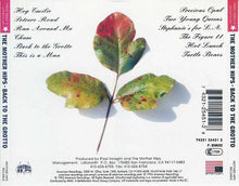 Carica l'immagine nel visualizzatore di Gallery, The Mother Hips : Back To The Grotto (CD, Album, RE)