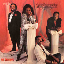 Carica l'immagine nel visualizzatore di Gallery, Gladys Knight And The Pips : All Our Love (LP, Album)