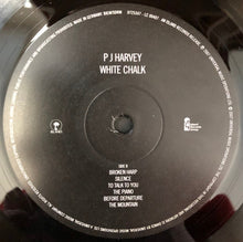 Carica l'immagine nel visualizzatore di Gallery, P J Harvey* : White Chalk (LP, Album, RE, 180)
