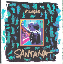 Carica l'immagine nel visualizzatore di Gallery, Santana : Milagro (CD, Album)