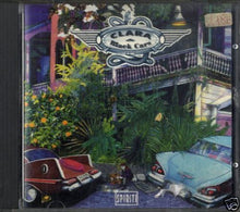 Carica l'immagine nel visualizzatore di Gallery, Clara Moroni & The Black Cars : Spiriti (CD, Album)