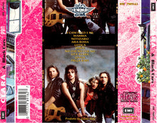 Carica l'immagine nel visualizzatore di Gallery, Clara Moroni & The Black Cars : Spiriti (CD, Album)