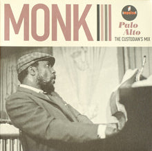 Carica l'immagine nel visualizzatore di Gallery, Thelonious Monk : Palo Alto: The Custodian's Mix (LP, Album, RSD, Ltd, Gat)