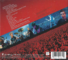 Carica l'immagine nel visualizzatore di Gallery, Green Day : Bullet In A Bible (CD, Album + DVD-V, PAL + Dig)