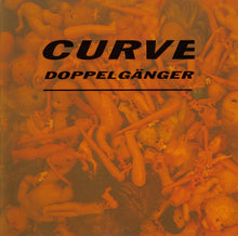 Carica l'immagine nel visualizzatore di Gallery, Curve : Doppelgänger (CD, Album)