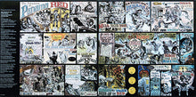 Carica l'immagine nel visualizzatore di Gallery, New Riders Of The Purple Sage : The Adventures Of Panama Red (LP, Album, Quad)