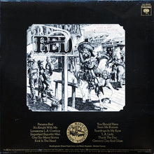 Carica l'immagine nel visualizzatore di Gallery, New Riders Of The Purple Sage : The Adventures Of Panama Red (LP, Album, Quad)