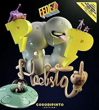 Carica l'immagine nel visualizzatore di Gallery, Fedez : Pop-Hoolista Cosodipinto Edition (CD, Album + DVD)