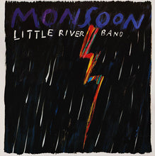 Carica l'immagine nel visualizzatore di Gallery, Little River Band : Monsoon (LP, Album)