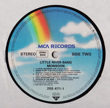 Carica l'immagine nel visualizzatore di Gallery, Little River Band : Monsoon (LP, Album)
