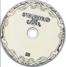 Carica l'immagine nel visualizzatore di Gallery, Monsters Of Folk : Monsters Of Folk (CD, Album)