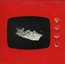 Carica l'immagine nel visualizzatore di Gallery, Iggy Pop : TV Eye 1977 Live (LP, Album)