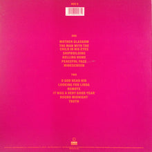 Carica l'immagine nel visualizzatore di Gallery, Hue & Cry : Bitter Suite / Remote (2xLP, Comp)