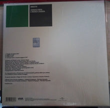 Carica l'immagine nel visualizzatore di Gallery, Ministri : Cronaca Nera E Musica Leggera (12", EP, Gat)