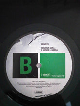 Carica l'immagine nel visualizzatore di Gallery, Ministri : Cronaca Nera E Musica Leggera (12", EP, Gat)