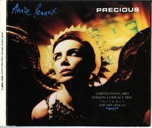 Carica l'immagine nel visualizzatore di Gallery, Annie Lennox : Precious (CD, Single, Ltd, Pos)