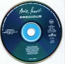 Carica l'immagine nel visualizzatore di Gallery, Annie Lennox : Precious (CD, Single, Ltd, Pos)
