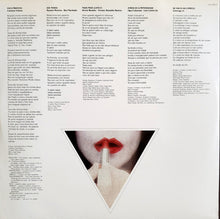 Carica l'immagine nel visualizzatore di Gallery, Gal Costa : Profana (LP, Album)