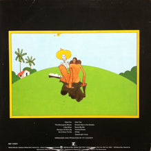 Carica l'immagine nel visualizzatore di Gallery, Ry Cooder : Chicken Skin Music (LP, Album)