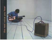 Carica l'immagine nel visualizzatore di Gallery, Jackson Browne : The Next Voice You Hear - The Best Of Jackson Browne (CD, Comp)