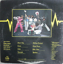 Carica l'immagine nel visualizzatore di Gallery, Earth Quake (2) : Leveled (LP, Album)