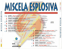Carica l'immagine nel visualizzatore di Gallery, Various : Miscela Esplosiva (CD, Mixed)