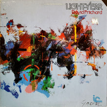 Carica l'immagine nel visualizzatore di Gallery, David Pritchard (2) : Light-Year (LP, Album)