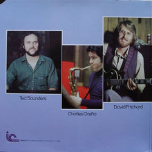 Carica l'immagine nel visualizzatore di Gallery, David Pritchard (2) : Light-Year (LP, Album)