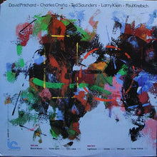 Carica l'immagine nel visualizzatore di Gallery, David Pritchard (2) : Light-Year (LP, Album)