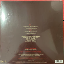 Carica l'immagine nel visualizzatore di Gallery, Bob Dylan : Jokerman / I And I (The Reggae Remix EP) (12", EP, RSD)