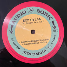 Carica l'immagine nel visualizzatore di Gallery, Bob Dylan : Jokerman / I And I (The Reggae Remix EP) (12", EP, RSD)