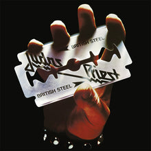 Carica l'immagine nel visualizzatore di Gallery, Judas Priest : British Steel (LP, Album, Club, RE, 180)