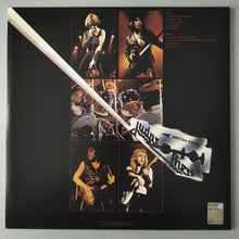 Carica l'immagine nel visualizzatore di Gallery, Judas Priest : British Steel (LP, Album, Club, RE, 180)