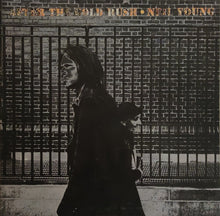 Carica l'immagine nel visualizzatore di Gallery, Neil Young : After The Gold Rush (LP, Album, RE, Gat)