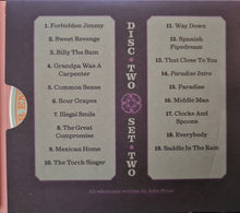 Carica l'immagine nel visualizzatore di Gallery, John Prine : Live At The Other End Dec. 1975 (2xCD, Ltd, Num)