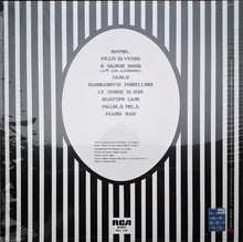 Carica l'immagine nel visualizzatore di Gallery, Francesco De Gregori : Rimmel (LP, Album, RM, 180)