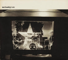 Carica l'immagine nel visualizzatore di Gallery, mclusky : mcluskyism (CD, Comp + CD, Comp + CD + Box, Ltd, O-C)